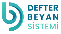 Defter Beyan Sistemi Giri�